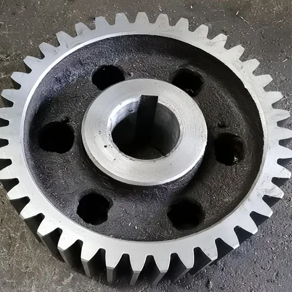 Новости 5 Среднеупрочненные шестерни (1)